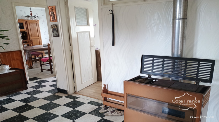 Ma-Cabane - Vente Maison Sains-Richaumont, 85 m²