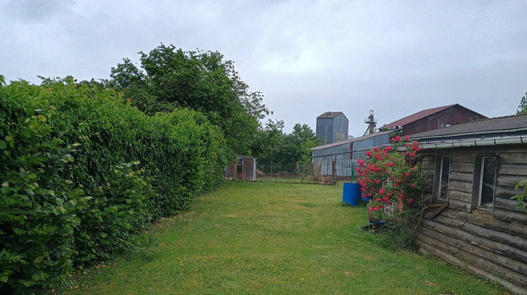 Ma-Cabane - Vente Maison Sains-Richaumont, 85 m²