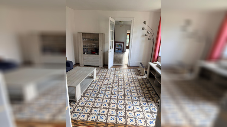 Ma-Cabane - Vente Maison Sains-Richaumont, 110 m²