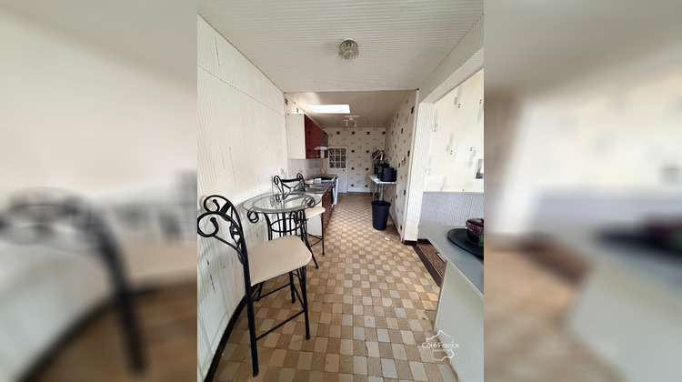 Ma-Cabane - Vente Maison Sains-Richaumont, 110 m²