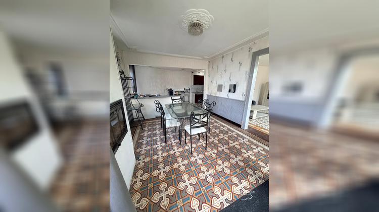 Ma-Cabane - Vente Maison Sains-Richaumont, 110 m²