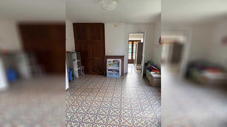 Ma-Cabane - Vente Maison Sains-Richaumont, 110 m²