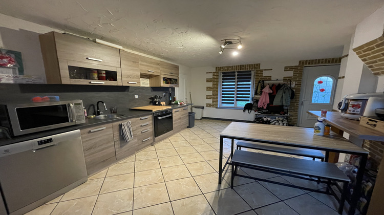 Ma-Cabane - Vente Maison Sains-Richaumont, 100 m²