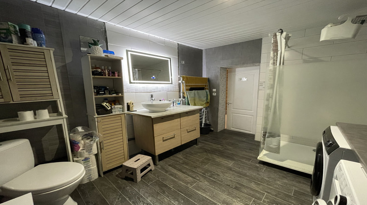 Ma-Cabane - Vente Maison Sains-Richaumont, 100 m²