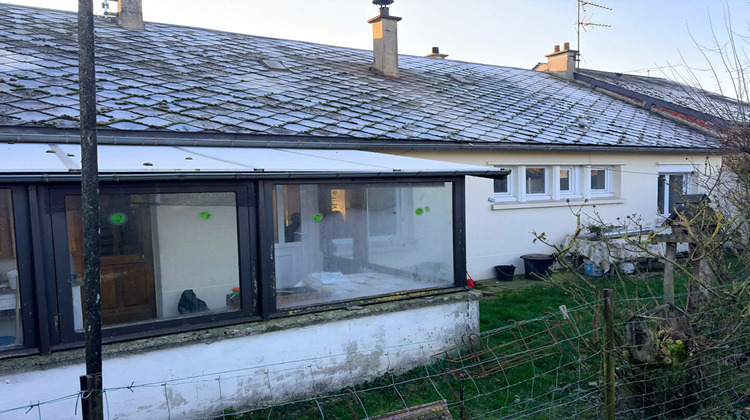 Ma-Cabane - Vente Maison SAINS-RICHAUMONT, 85 m²