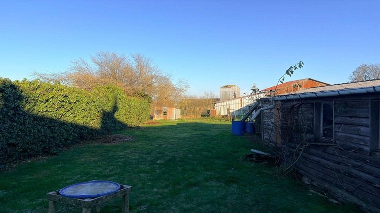 Ma-Cabane - Vente Maison SAINS-RICHAUMONT, 85 m²