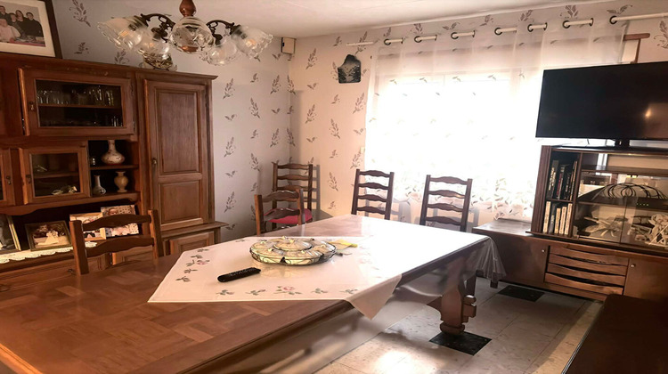 Ma-Cabane - Vente Maison SAINS-RICHAUMONT, 85 m²