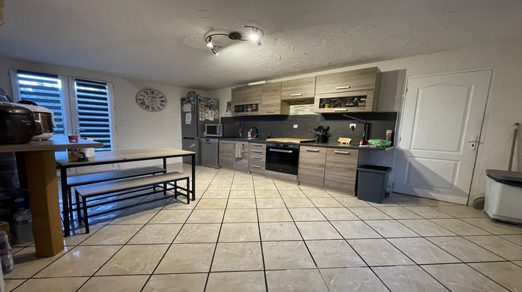 Ma-Cabane - Vente Maison Sains-Richaumont, 100 m²