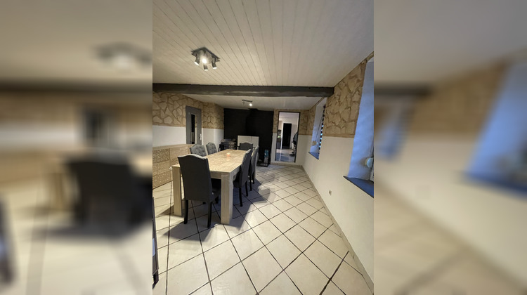 Ma-Cabane - Vente Maison Sains-Richaumont, 100 m²