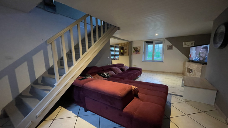 Ma-Cabane - Vente Maison Sains-Richaumont, 100 m²