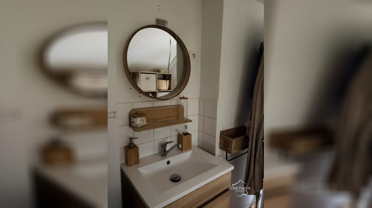 Ma-Cabane - Vente Maison SAINS RICHAUMONT, 52 m²