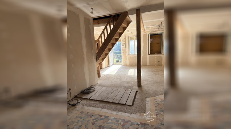 Ma-Cabane - Vente Maison SAINS RICHAUMONT, 68 m²