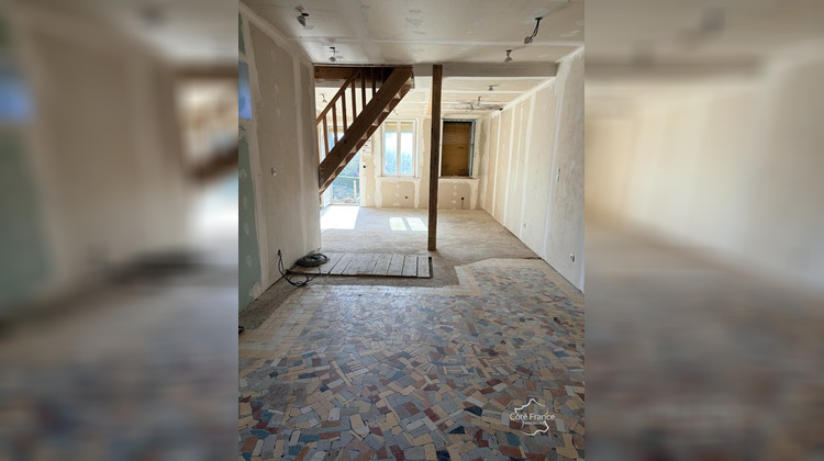 Ma-Cabane - Vente Maison SAINS RICHAUMONT, 68 m²