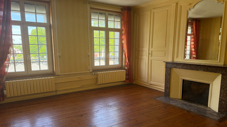 Ma-Cabane - Vente Maison SAINS-RICHAUMONT, 221 m²