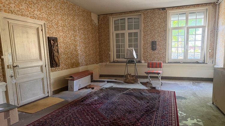 Ma-Cabane - Vente Maison SAINS-RICHAUMONT, 221 m²