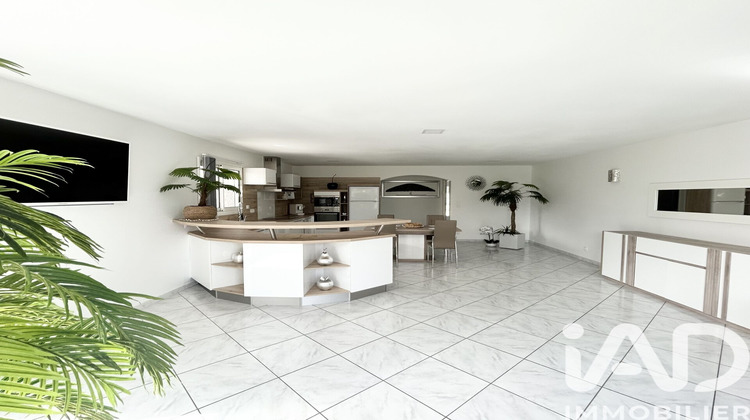 Ma-Cabane - Vente Maison Saint  Pantaleon de Larche, 111 m²