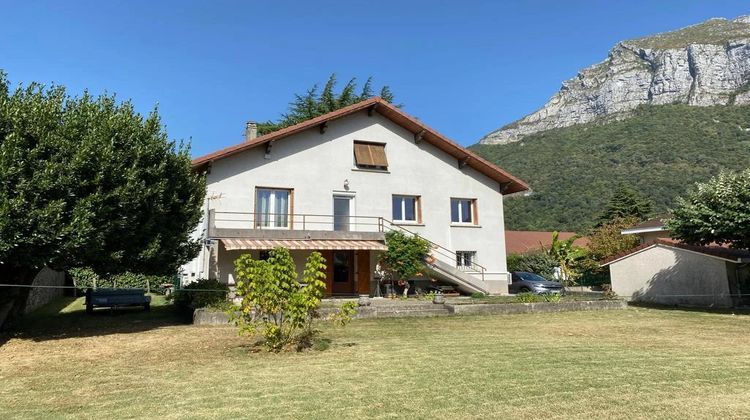 Ma-Cabane - Vente Maison Saint-Égrève, 160 m²