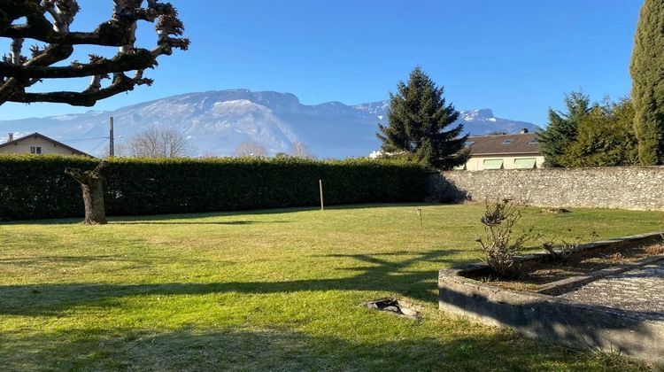 Ma-Cabane - Vente Maison Saint-Égrève, 160 m²