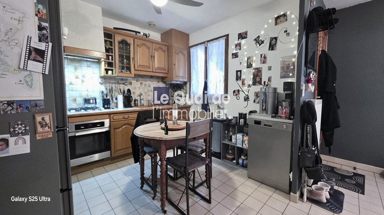 Ma-Cabane - Vente Maison Saint-Égrève, 57 m²