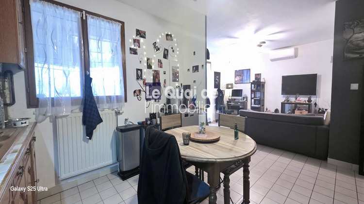 Ma-Cabane - Vente Maison Saint-Égrève, 57 m²