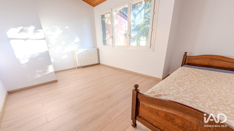 Ma-Cabane - Vente Maison Saint-Égrève, 111 m²