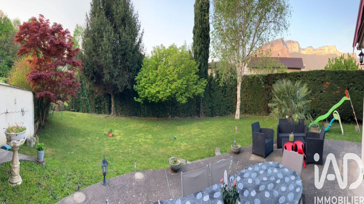 Ma-Cabane - Vente Maison Saint-Égrève, 102 m²