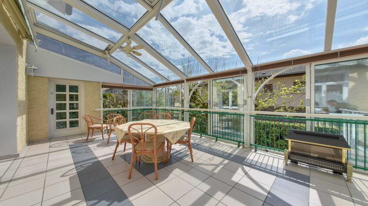 Ma-Cabane - Vente Maison Saint-Égrève, 251 m²