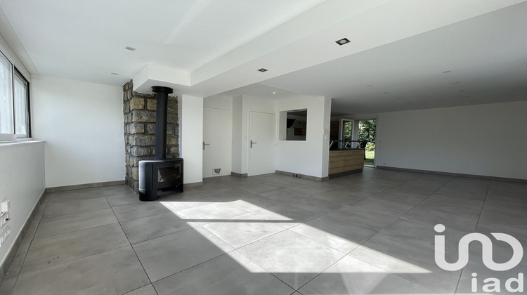 Ma-Cabane - Vente Maison Saint-Égrève, 85 m²