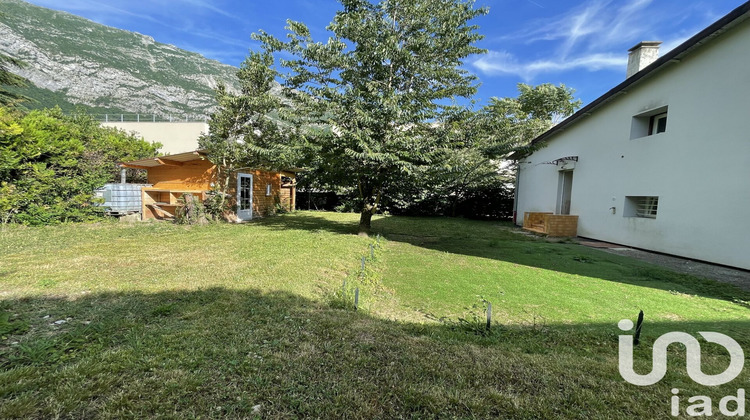 Ma-Cabane - Vente Maison Saint-Égrève, 85 m²