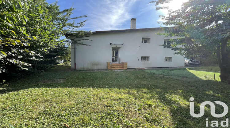 Ma-Cabane - Vente Maison Saint-Égrève, 85 m²