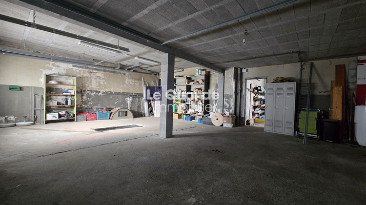 Ma-Cabane - Vente Maison Saint-Égrève, 76 m²