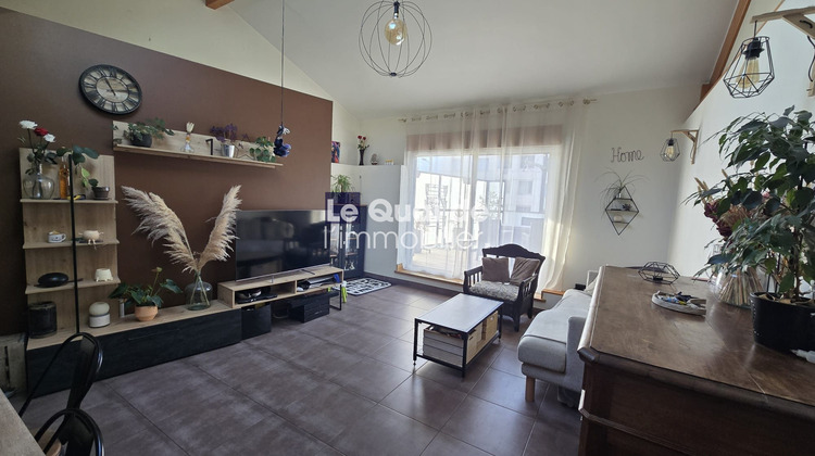 Ma-Cabane - Vente Maison Saint-Égrève, 76 m²