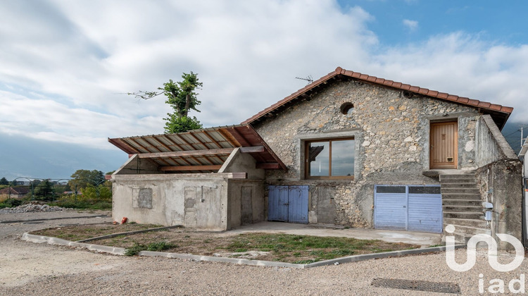 Ma-Cabane - Vente Maison Saint-Égrève, 109 m²