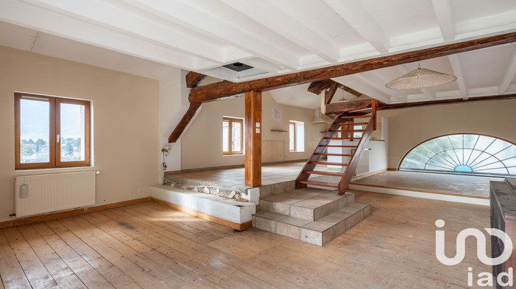 Ma-Cabane - Vente Maison Saint-Égrève, 109 m²