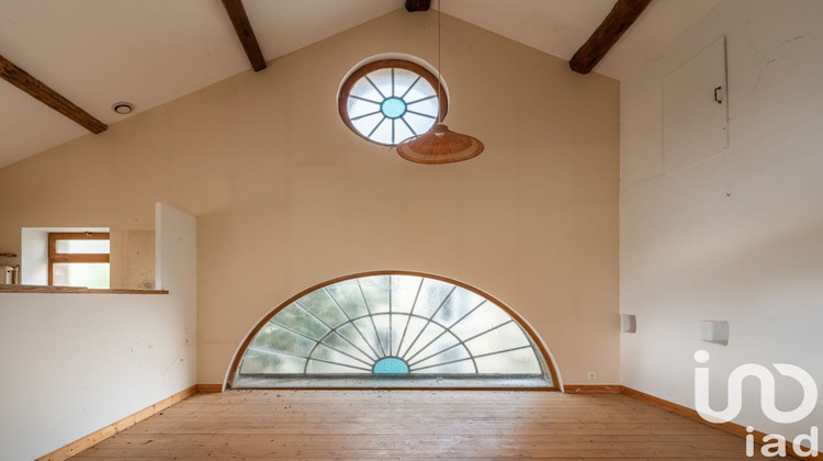 Ma-Cabane - Vente Maison Saint-Égrève, 109 m²