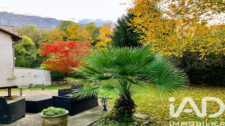 Ma-Cabane - Vente Maison Saint-Égrève, 102 m²