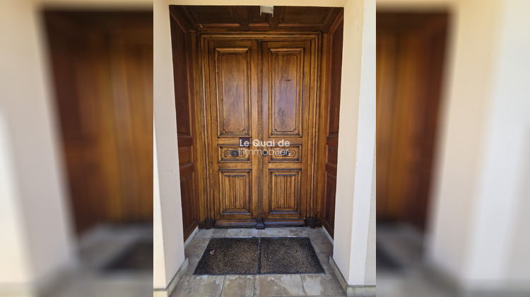 Ma-Cabane - Vente Maison Saint-Égrève, 171 m²