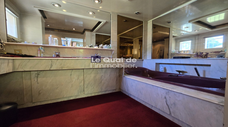 Ma-Cabane - Vente Maison Saint-Égrève, 171 m²