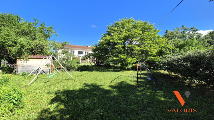 Ma-Cabane - Vente Maison Saint-Égrève, 129 m²