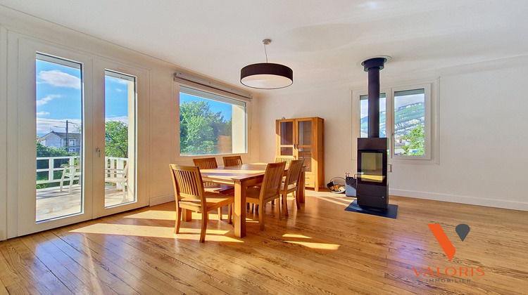 Ma-Cabane - Vente Maison Saint-Égrève, 129 m²