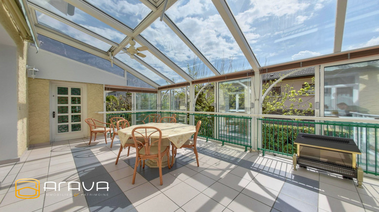 Ma-Cabane - Vente Maison Saint-Égrève, 251 m²