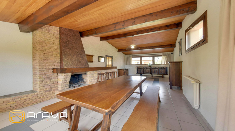 Ma-Cabane - Vente Maison Saint-Égrève, 251 m²