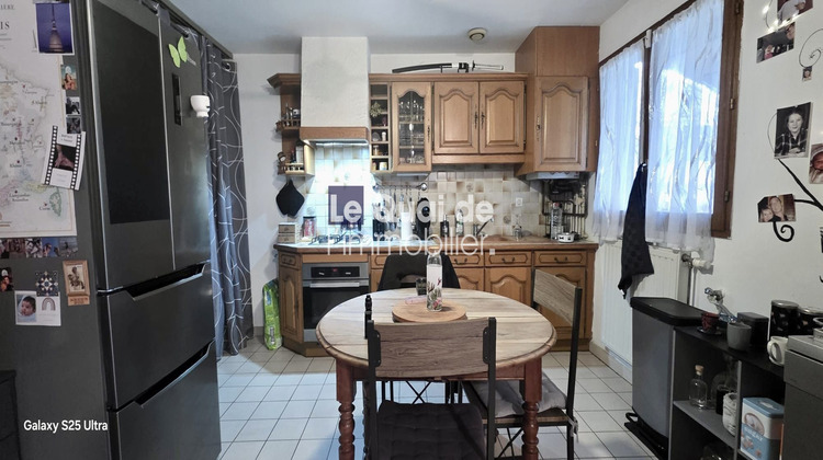 Ma-Cabane - Vente Maison Saint-Égrève, 57 m²