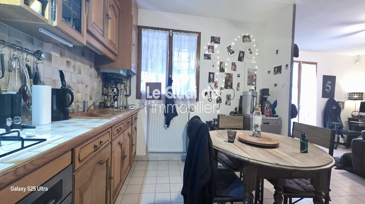Ma-Cabane - Vente Maison Saint-Égrève, 57 m²