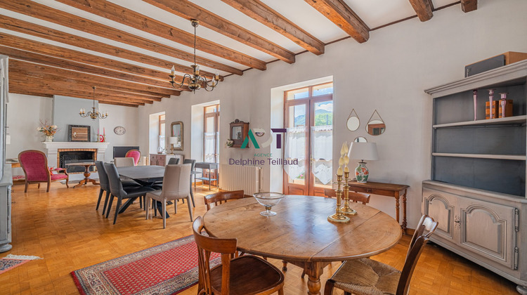 Ma-Cabane - Vente Maison Saint-Égrève, 268 m²