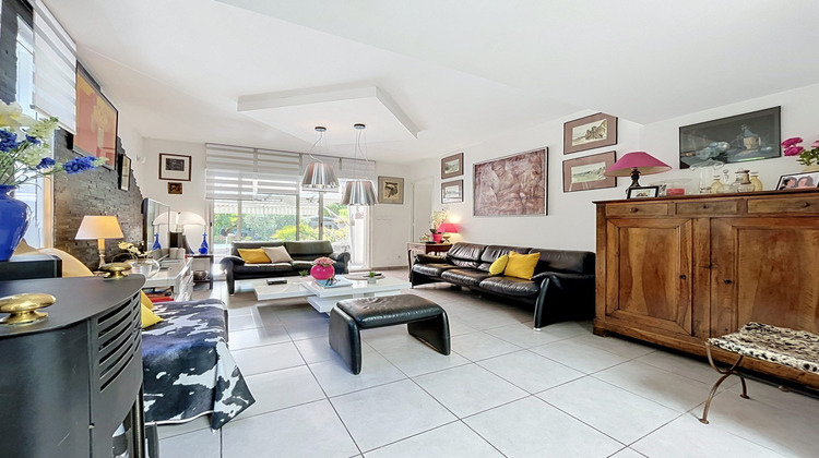 Ma-Cabane - Vente Maison Saint-Égrève, 123 m²