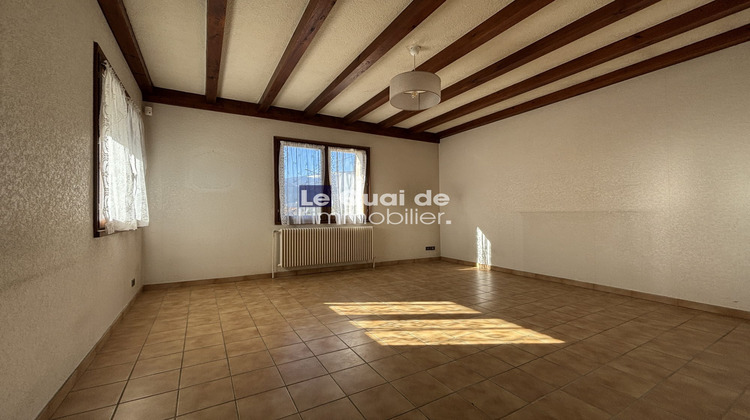 Ma-Cabane - Vente Maison Saint-Égrève, 73 m²
