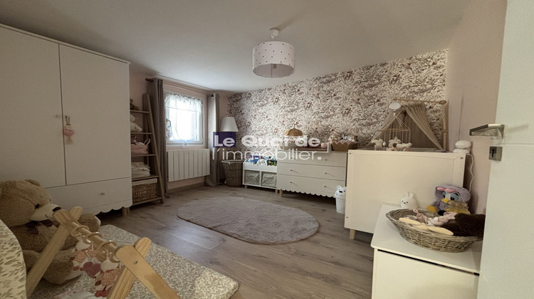 Ma-Cabane - Vente Maison Saint-Égrève, 72 m²