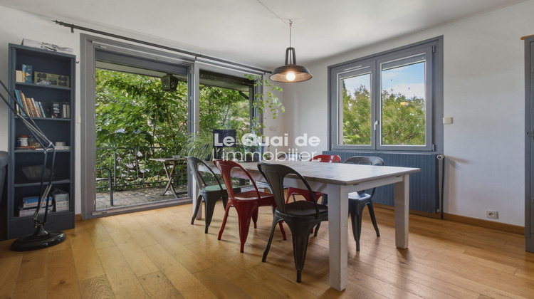 Ma-Cabane - Vente Maison Saint-Égrève, 112 m²