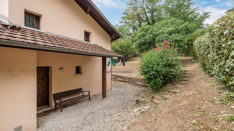 Ma-Cabane - Vente Maison Saint-Égrève, 152 m²